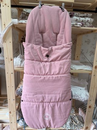 Saco Bugaboo Rosa