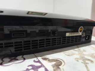 Playstation 3 Fat 80gb (LEER DESCRIPCIÓN)