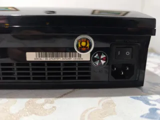 Playstation 3 Fat 80gb (LEER DESCRIPCIÓN)