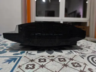 Playstation 3 Fat 80gb (LEER DESCRIPCIÓN)