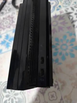 Playstation 3 Fat 80gb (LEER DESCRIPCIÓN)