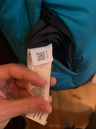 Plumas The North Face 700