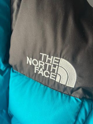 Plumas The North Face 700