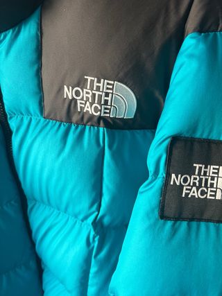 Plumas The North Face 700