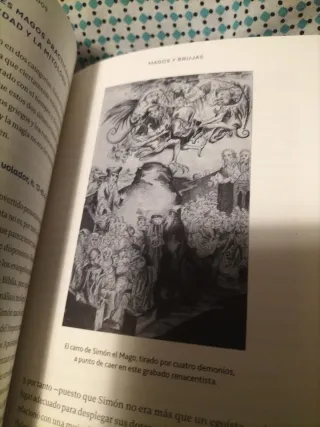 Magia antigua en Grecia y Roma: Guía de las art...