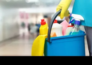 Busco señora de limpieza, en sant Boí de Llobregat