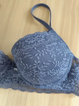 Conjunto Lencería Women'Secret