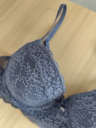 Conjunto Lencería Women'Secret