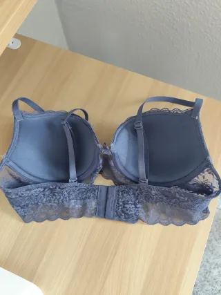 Conjunto Lencería Women'Secret