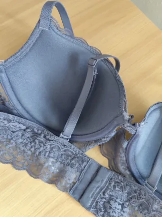 Conjunto Lencería Women'Secret