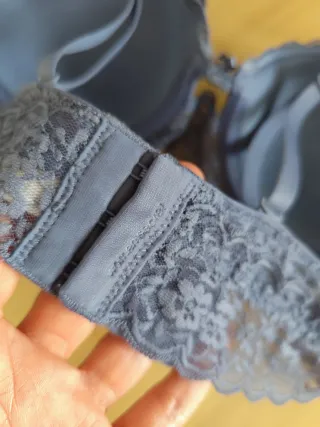 Conjunto Lencería Women'Secret