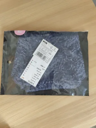 Conjunto Lencería Women'Secret