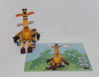 Lego Toys R Us 40228