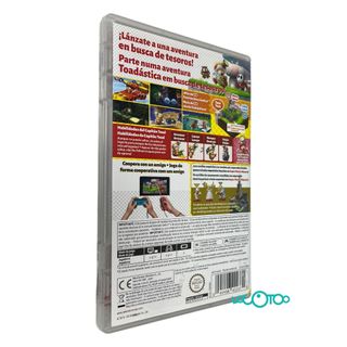 Captain Toad: Treasure Tracker Nintendo Switch