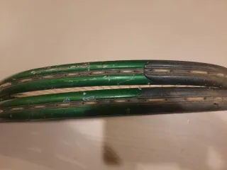 2 Raquetas de Tenis Prince Graphite II Midplus