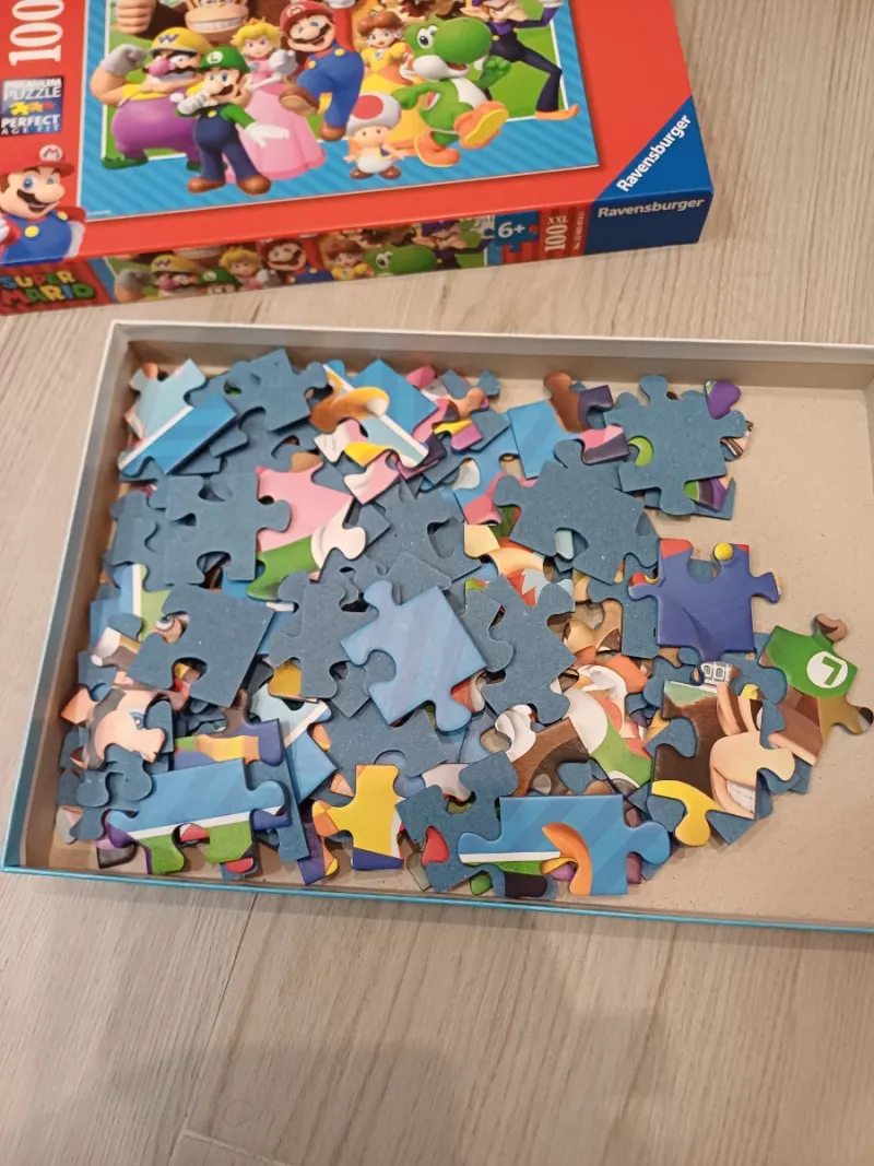 Análisis de juegos | bonusstagemagazine | Página 82, image size:800x1067