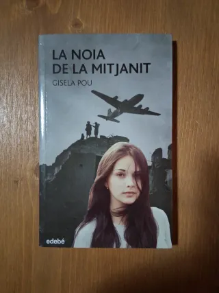 Libros juveniles Edebé