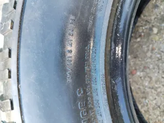 Neumático BFGoodrich All Terrain T/A