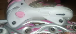 Patines Bollinger Niña Talla 30-33