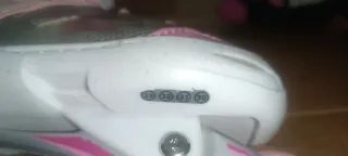 Patines Bollinger Niña Talla 30-33