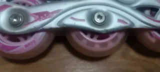 Patines Bollinger Niña Talla 30-33