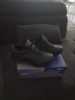 Zapatillas Joma Gore-Tex Montaña