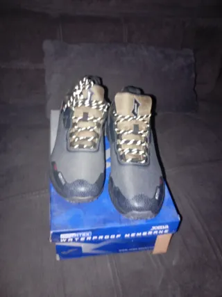 Zapatillas Joma Gore-Tex Montaña