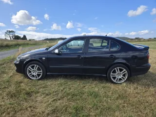 SEAT Toledo 2004