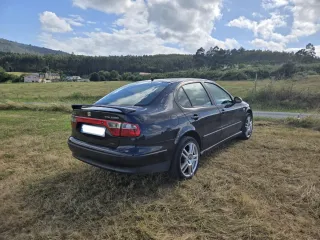 SEAT Toledo 2004