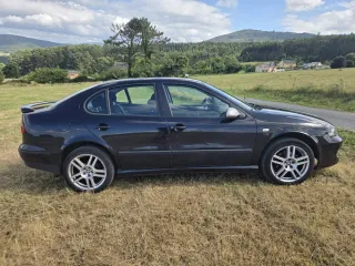SEAT Toledo 2004