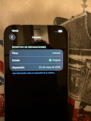iPhone 12 Pro Max 256GB