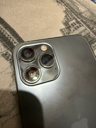 iPhone 12 Pro Max 256GB