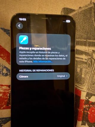 iPhone 12 Pro Max 256GB