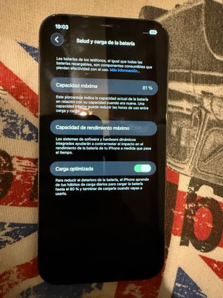 iPhone 12 Pro Max 256GB