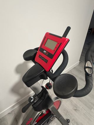 Bicicleta Estática FITFIU - Indoor Bike BESP-22