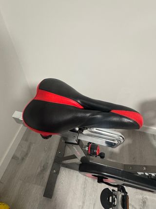 Bicicleta Estática FITFIU - Indoor Bike BESP-22