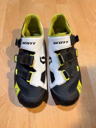 Zapatillas Scott MTB Talla 44