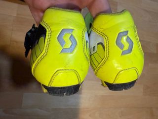Zapatillas Scott MTB Talla 44