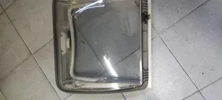 Claraboya Dometic 40x40 Oscurecedor Mosquitera