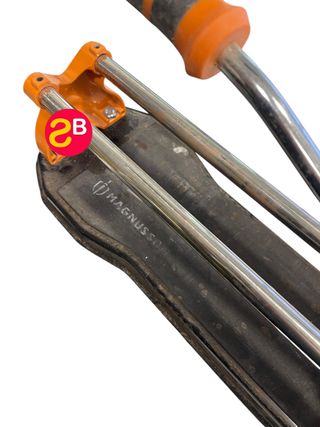 Cortador de azulejos Magnusson 430 mm