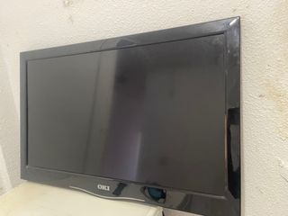 TV OKI 33'' (no Smart)