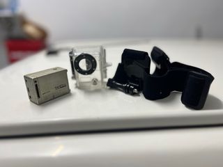 GoPro Hero 2 Fotocamera d'Azione