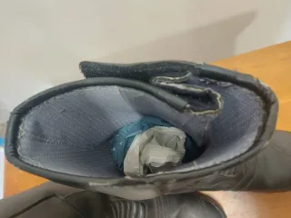 Stivali moto Spirit 43