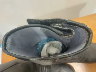 Stivali moto Spirit 43