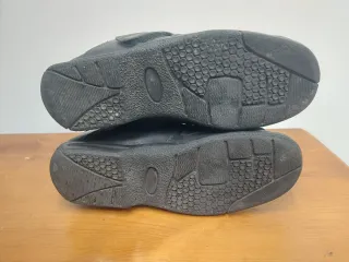 Stivali moto Spirit 43