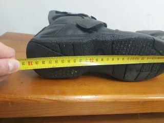 Stivali moto Spirit 43