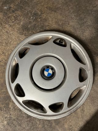 Tapacubos BMW E36 (Set de 4)