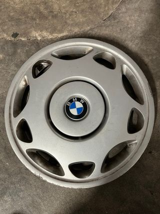 Tapacubos BMW E36 (Set de 4)