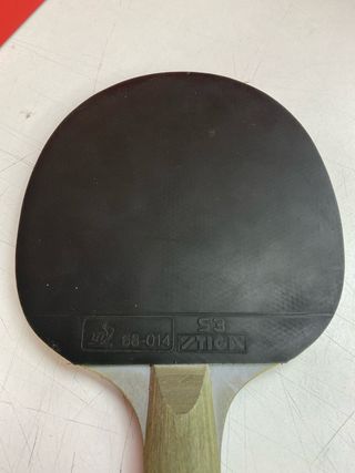 Palas Ping Pong Stiga Feel