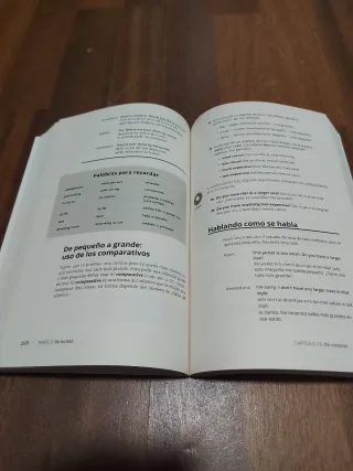 Inglés para dummies